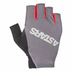 Guanti Alpinestars Ridge Plus Grigio Nero Rosso