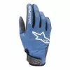 Guanti Lunghi Alpinestars Drop 6.0 Blu Scuro -Vendite Gilet Ciclismo ap 1566320 7310 001