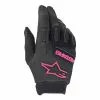 Guanti Lunghi Alpinestars Stella Frerride Nero Rosa -Vendite Gilet Ciclismo ap 1588622 1839 001