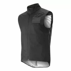 Gilet Alpinestars Descender V3 Nero