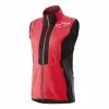 Gilet Alpinestars Stella Denali 2 Nero Rosso Cardinale Donna -Vendite Gilet Ciclismo ap 16508213331 001