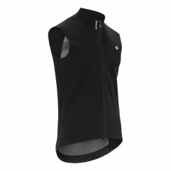 Gilet Assos Mille GTS Spring Fall C2 Nero -Vendite Gilet Ciclismo ass 11.34.382.18 002
