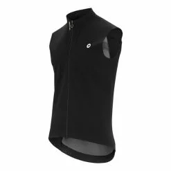 Gilet Assos Mille GTS Spring Fall C2 Nero -Vendite Gilet Ciclismo ass 11.34.382.18 003