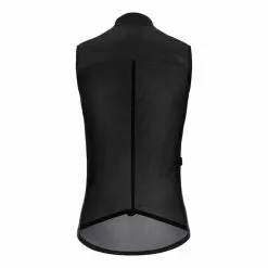 Gilet A Vento Assos Mille GT C2 Nero Profondo -Vendite Gilet Ciclismo ass 11.34.389.18 003
