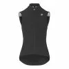 Gilet Assos Uma GT Spring Nero Donna -Vendite Gilet Ciclismo ass 12.34.351.18 1