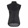 Gilet A Vento Assos Uma GT C2 Nero Donna -Vendite Gilet Ciclismo ass 12.34.391.18 001