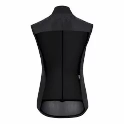 Gilet A Vento Assos Uma GT C2 Nero Donna -Vendite Gilet Ciclismo ass 12.34.391.18 003