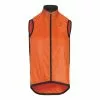 Gilet Assos Mille GT Wind Arancione -Vendite Gilet Ciclismo ass 13.34.338.49 1