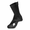 Copriscarpe Assos Assosoires RS Nero 1 Copriscarpe Assos Assosoires RS Nero -Vendite Gilet Ciclismo ass p13 62 698 18 001
