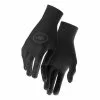 Guanti Largos Assos Assosoires Spring Fall Nero -Vendite Gilet Ciclismo ass p13.50.531.18 001