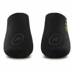 Puntali Assos Assosoires G2 Spring Fall Nero -Vendite Gilet Ciclismo ass p13.62.690.18 003