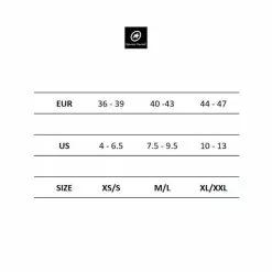 Puntali Assos Assosoires G2 Spring Fall Nero -Vendite Gilet Ciclismo assos cubrezapatillas st v2