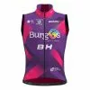 Finisseur Gilet Burgos BH 2023 Summer Viola -Vendite Gilet Ciclismo bhb 8435572970437 c 001
