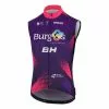 Finisseur Gilet Burgos BH 2022 Summer Viola -Vendite Gilet Ciclismo bhb chalecolicght ss22 333