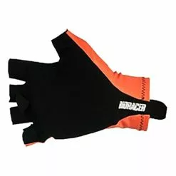 Guanti Bioracer Netherlands One 2.0 Arancione -Vendite Gilet Ciclismo bio 60095n 2