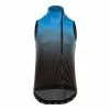 Gilet Bioracer Spitfire Body Blu-grigio Nero -Vendite Gilet Ciclismo bio br11660cw19 bsh 001