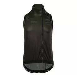 Gilet Bioracer Spitfire Body Nero