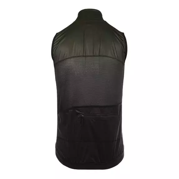 Gilet Bioracer Spitfire Body Nero 4 Gilet Bioracer Spitfire Body Nero - immagine 2