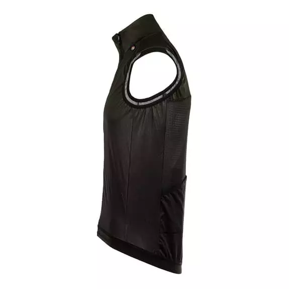 Gilet Bioracer Spitfire Body Nero 5 Gilet Bioracer Spitfire Body Nero - immagine 3