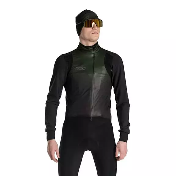 Gilet Bioracer Spitfire Body Nero 6 Gilet Bioracer Spitfire Body Nero - immagine 4