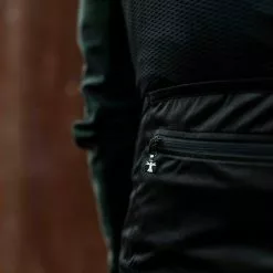 Gilet Bioracer Spitfire Body Nero 12 Gilet Bioracer Spitfire Body Nero -Vendite Gilet Ciclismo bio br11660cw19 osh 005