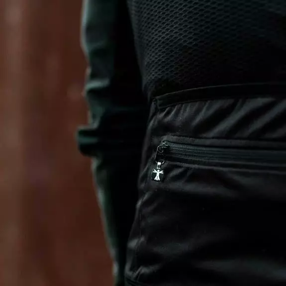 Gilet Bioracer Spitfire Body Nero 7 Gilet Bioracer Spitfire Body Nero - immagine 5