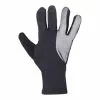 Guanti Lunghi Bioracer One Tempest Pixel Nero Chiaro -Vendite Gilet Ciclismo bio br20053pb 001