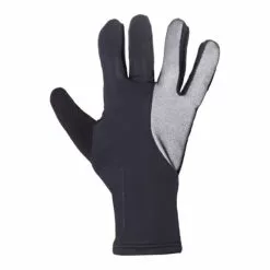 Guanti Lunghi Bioracer One Tempest Pixel Nero Chiaro