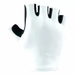 Guanti Bioracer Road Bianco Puro