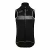 Gilet Bioracer Spitfire Protect Body Nero 1 Gilet Bioracer Spitfire Protect Body Nero -Vendite Gilet Ciclismo bio br29034b 001