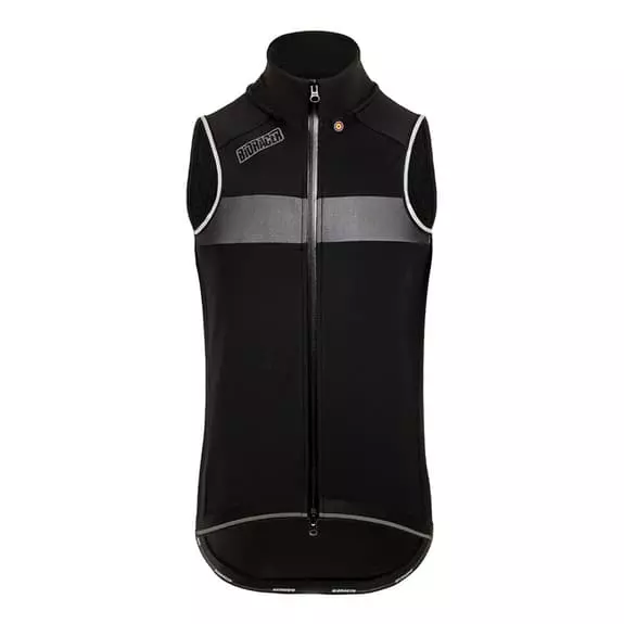 Gilet Bioracer Spitfire Protect Body Nero 3 Gilet Bioracer Spitfire Protect Body Nero