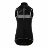 Gilet Bioracer Vesper Protect Nero Donna -Vendite Gilet Ciclismo bio br29034db 001