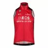 Bioracer Gilet Team Ineos Grenadiers 2023 Icon Rosso -Vendite Gilet Ciclismo bio br61972 nr i g 001