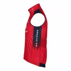 Bioracer Gilet Team Ineos Grenadiers 2023 Icon Rosso -Vendite Gilet Ciclismo bio br61972 nr i g 003