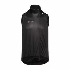 Gilet Bioracer Spitfire Nero Donna