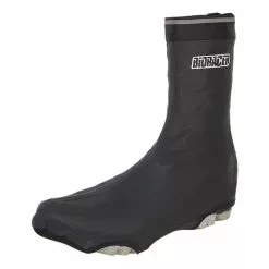 Copriscarpe Bioracer Kaimaan Nero