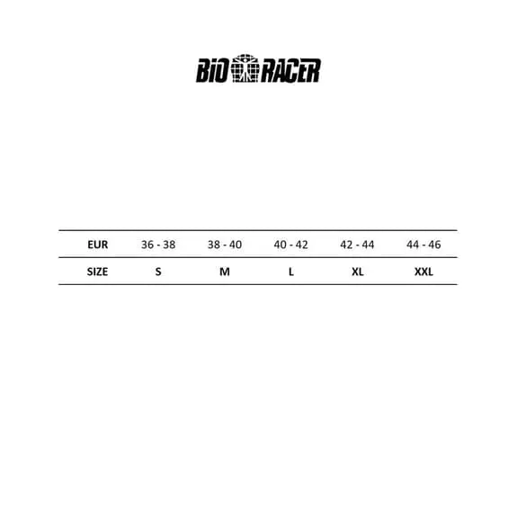 Corpiscarpe Bioracer One Lycra Blu 4 Corpiscarpe Bioracer One Lycra Blu - immagine 2