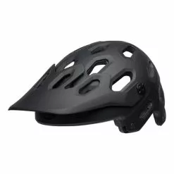 Casco Bell Super 3 Nero Opaco -Vendite Gilet Ciclismo bl 107.19284 c 001 1
