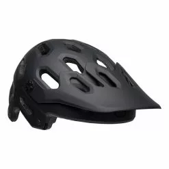 Casco Bell Super 3 Nero Opaco -Vendite Gilet Ciclismo bl 107.19284 c 002 1