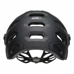 Casco Bell Super 3 Nero Opaco -Vendite Gilet Ciclismo bl 107.19284 c 003 1