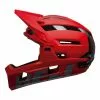 Casco Bell Super Air R MIPS Rosso Grigio -Vendite Gilet Ciclismo bl 107.20234 c