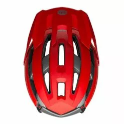 Casco Bell Super Air R MIPS Rosso Grigio 10 Casco Bell Super Air R MIPS Rosso Grigio -Vendite Gilet Ciclismo bl 107.20234 c 005