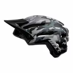 Casco Bell 4Forty Nero Mimetica 12 Casco Bell 4Forty Nero Mimetica -Vendite Gilet Ciclismo bl 107.20416 c