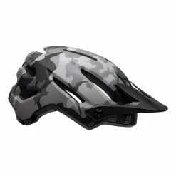Casco Bell 4Forty Nero Mimetica 11 Casco Bell 4Forty Nero Mimetica -Vendite Gilet Ciclismo bl 107.20416 c 002