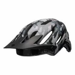 Casco Bell 4Forty Nero Mimetica
