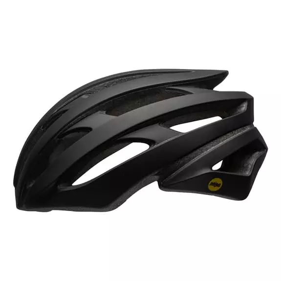 Casco Bell Stratus MIPS Nero Opaco 3 Casco Bell Stratus MIPS Nero Opaco