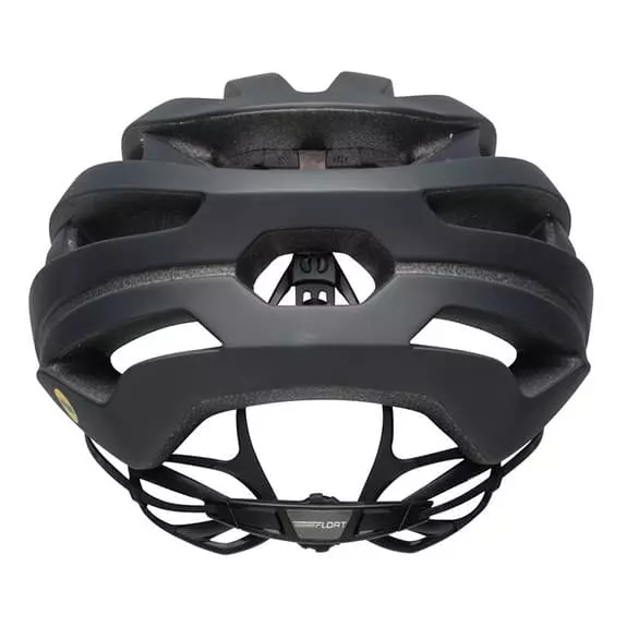 Casco Bell Stratus MIPS Nero Opaco 5 Casco Bell Stratus MIPS Nero Opaco - immagine 3