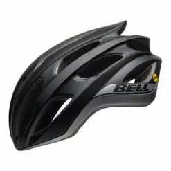 Casco Bell Formula MIPS Nero Opaco