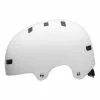 Casco Bell Local Bianco Brillante -Vendite Gilet Ciclismo bl 107.21399 c 001