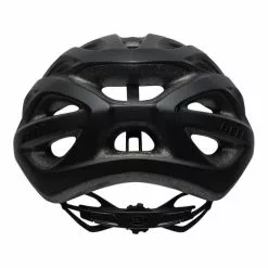 Casco Bell Tracker Nero Opaco Metallizzato -Vendite Gilet Ciclismo bl 7138089 003